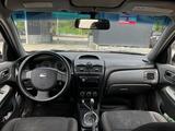 Nissan Almera Classic 2008 года за 3 000 000 тг. в Алматы – фото 4