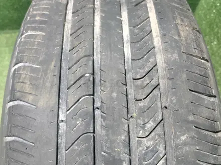 Запаска Michelin primacy mxv4 205/65 R15 7J 5x120 ET40 1 шт за 25 000 тг. в Алматы – фото 9