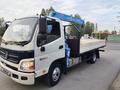 Foton  Aumark BJ10xx/11xx 2018 года за 13 000 000 тг. в Алматы