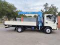 Foton  Aumark BJ10xx/11xx 2018 года за 13 000 000 тг. в Алматы – фото 3
