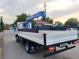 Foton  Aumark BJ10xx/11xx 2018 годаүшін13 000 000 тг. в Алматы – фото 5