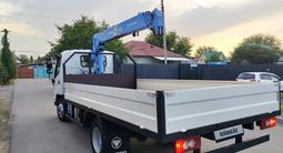 Foton  Aumark BJ10xx/11xx 2018 года за 13 000 000 тг. в Алматы – фото 5