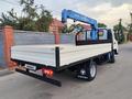 Foton  Aumark BJ10xx/11xx 2018 года за 13 000 000 тг. в Алматы – фото 7