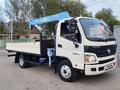 Foton  Aumark BJ10xx/11xx 2018 года за 13 000 000 тг. в Алматы – фото 2