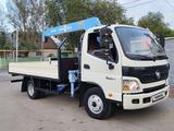 Foton  Aumark BJ10xx/11xx 2018 годаүшін13 000 000 тг. в Алматы – фото 2