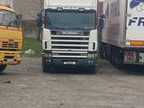 Scania  G164 v8 л/с 480 2003 годаүшін14 000 000 тг. в Шымкент
