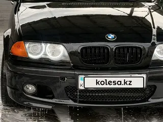 BMW 3 Series, 1999