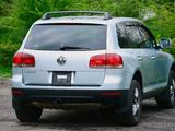 Volkswagen Touareg 2003 года за 4 800 000 тг. в Алматы – фото 3