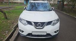 Nissan X-Trail 2017 года за 10 000 000 тг. в Алматы