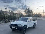 Mazda B - series 2000 года за 2 000 000 тг. в Актау