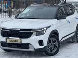 Kia Seltos 2024 года за 10 700 000 тг. в Семей