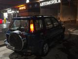 Honda CR-V 1999 годаүшін3 100 000 тг. в Алматы – фото 3