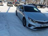 Kia Optima 2019 годаfor8 100 000 тг. в Алматы – фото 2