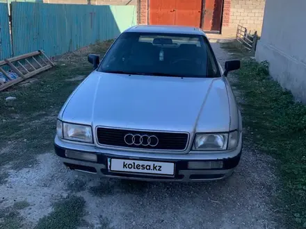 Audi 80 1992 года за 1 200 000 тг. в Туркестан