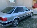 Audi 80 1992 года за 1 200 000 тг. в Туркестан – фото 4