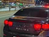 Chevrolet Malibu 2014 года за 7 000 000 тг. в Жанаозен – фото 2