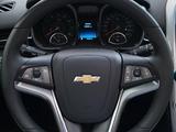 Chevrolet Malibu 2014 года за 7 000 000 тг. в Жанаозен