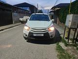 SsangYong Actyon Sports 2014 года за 12 000 000 тг. в Алматы