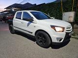 SsangYong Actyon Sports 2014 года за 12 000 000 тг. в Алматы – фото 2
