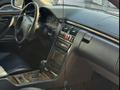 Mercedes-Benz E 320 2001 года за 7 800 000 тг. в Алматы – фото 5