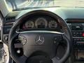 Mercedes-Benz E 320 2001 года за 7 800 000 тг. в Алматы – фото 11