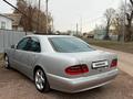 Mercedes-Benz E 320 2001 года за 7 800 000 тг. в Алматы – фото 10