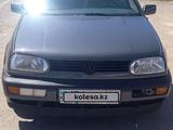 Volkswagen Golf 1992 года за 1 700 000 тг. в Шу