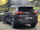 Hyundai Tucson 2019 года за 11 450 000 тг. в Актобе – фото 4