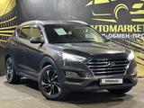 Hyundai Tucson 2019 годаүшін11 450 000 тг. в Актобе – фото 3