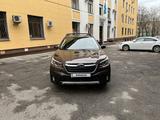 Subaru Outback 2020 годаүшін14 500 000 тг. в Алматы – фото 3