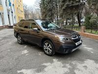 Subaru Outback 2020 годаүшін14 500 000 тг. в Алматы