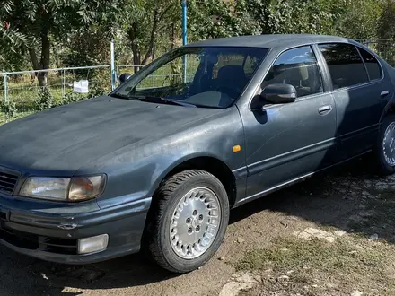 Nissan Maxima 1995 годаүшін1 350 000 тг. в Алматы – фото 11