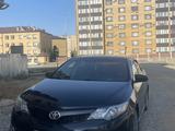 Toyota Camry 2012 года за 8 350 000 тг. в Актобе