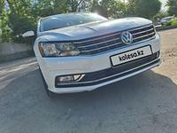 Volkswagen Passat 2016 годаүшін7 800 000 тг. в Алматы