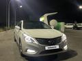 Hyundai Grandeur 2011 года за 6 800 000 тг. в Алматы