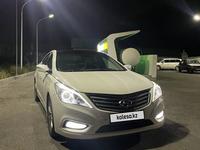 Hyundai Grandeur 2011 года за 6 800 000 тг. в Алматы