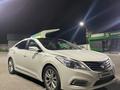 Hyundai Grandeur 2011 годаүшін6 800 000 тг. в Алматы – фото 5