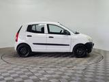 Kia Picanto 2005 года за 1 790 000 тг. в Алматы – фото 4
