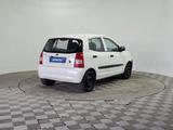 Kia Picanto 2005 года за 1 790 000 тг. в Алматы – фото 5