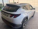 Hyundai Tucson 2024 года за 12 000 000 тг. в Атырау – фото 4