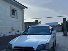 Subaru Outback, 2002