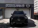 Mercedes-Benz GLS 450 2020 года за 50 000 000 тг. в Астана