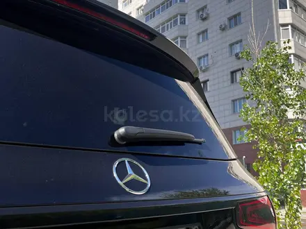 Mercedes-Benz GLS 450 2020 года за 50 000 000 тг. в Астана – фото 6