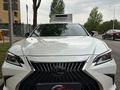 Lexus ES 250 2022 годаүшін24 100 000 тг. в Астана – фото 4