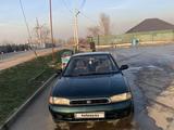 Subaru Legacy 1994 годаүшін1 200 000 тг. в Алматы