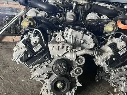 3GR-FE 3.0 V6 — Для Crown, Mark X, Lexus GS за 99 990 тг. в Алматы