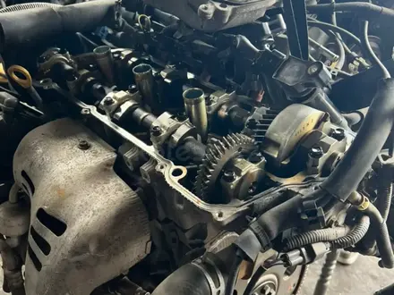 3GR-FE 3.0 V6 — Для Crown, Mark X, Lexus GS за 99 990 тг. в Алматы – фото 2