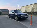 Volkswagen Golf 1996 годаүшін750 000 тг. в Алматы