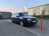 Volkswagen Golf 1996 года за 750 000 тг. в Алматы