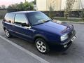 Volkswagen Golf 1996 годаүшін750 000 тг. в Алматы – фото 3